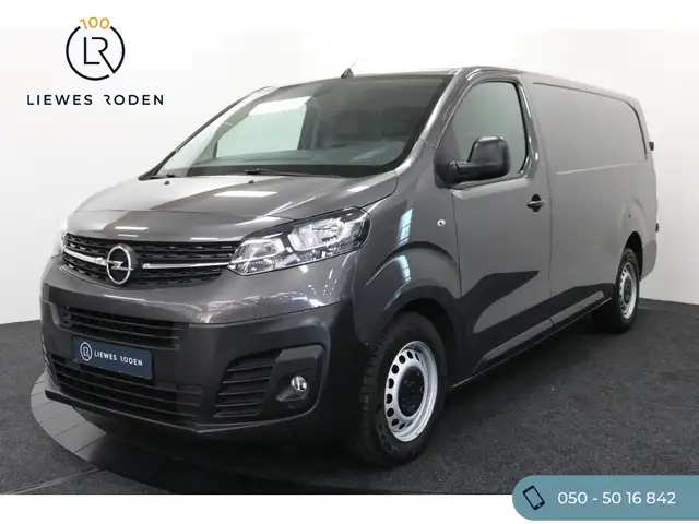 Opel Vivaro 2.0 CDTI L3H1 Edition