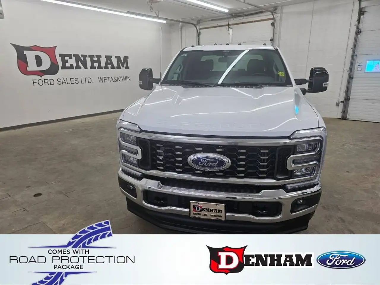 2026 Ford F 350