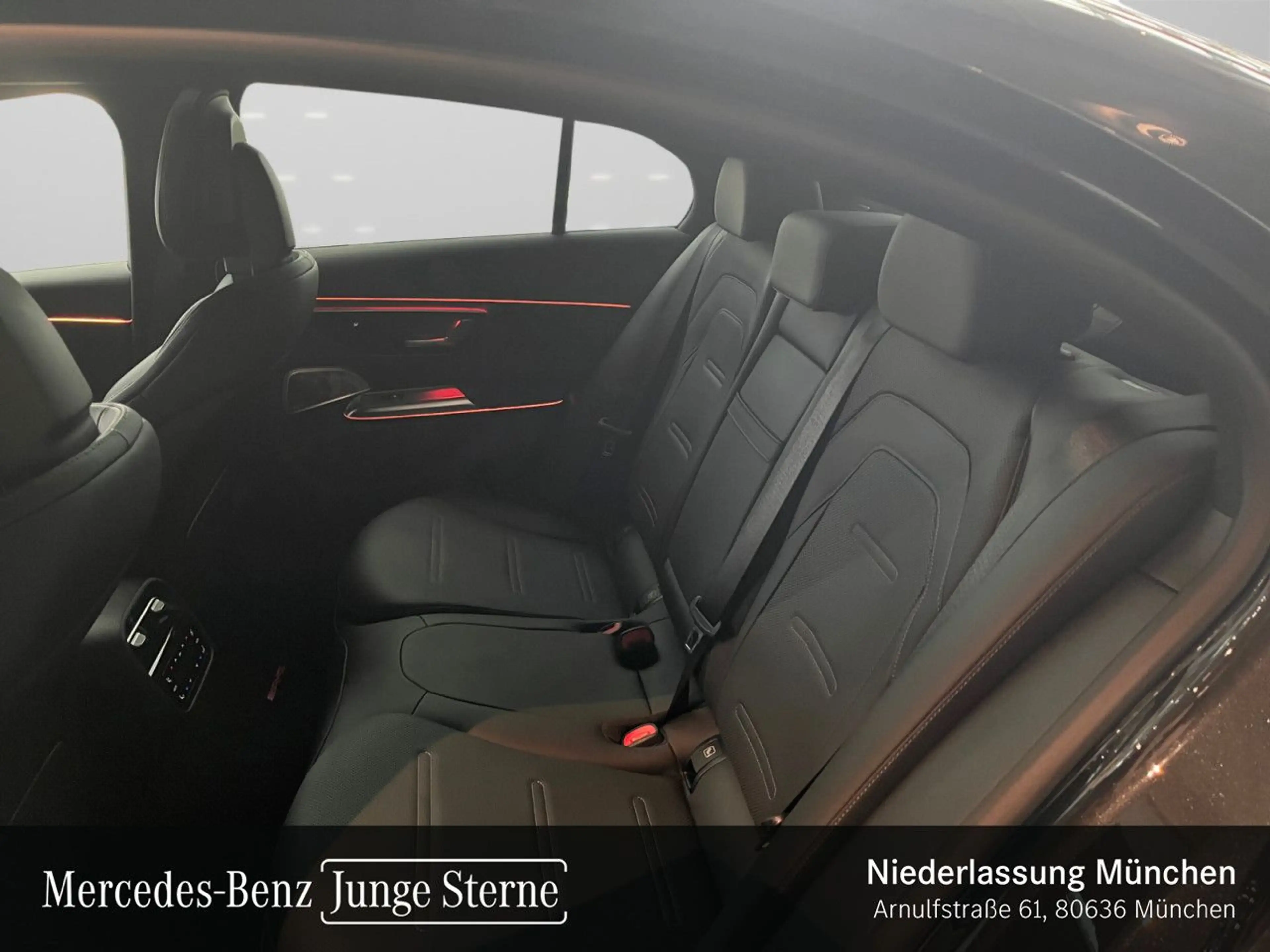 Mercedes-Benz E 53 AMG 4M Hybrid Driversp Fahrass 360° Pano HUD — photo 15