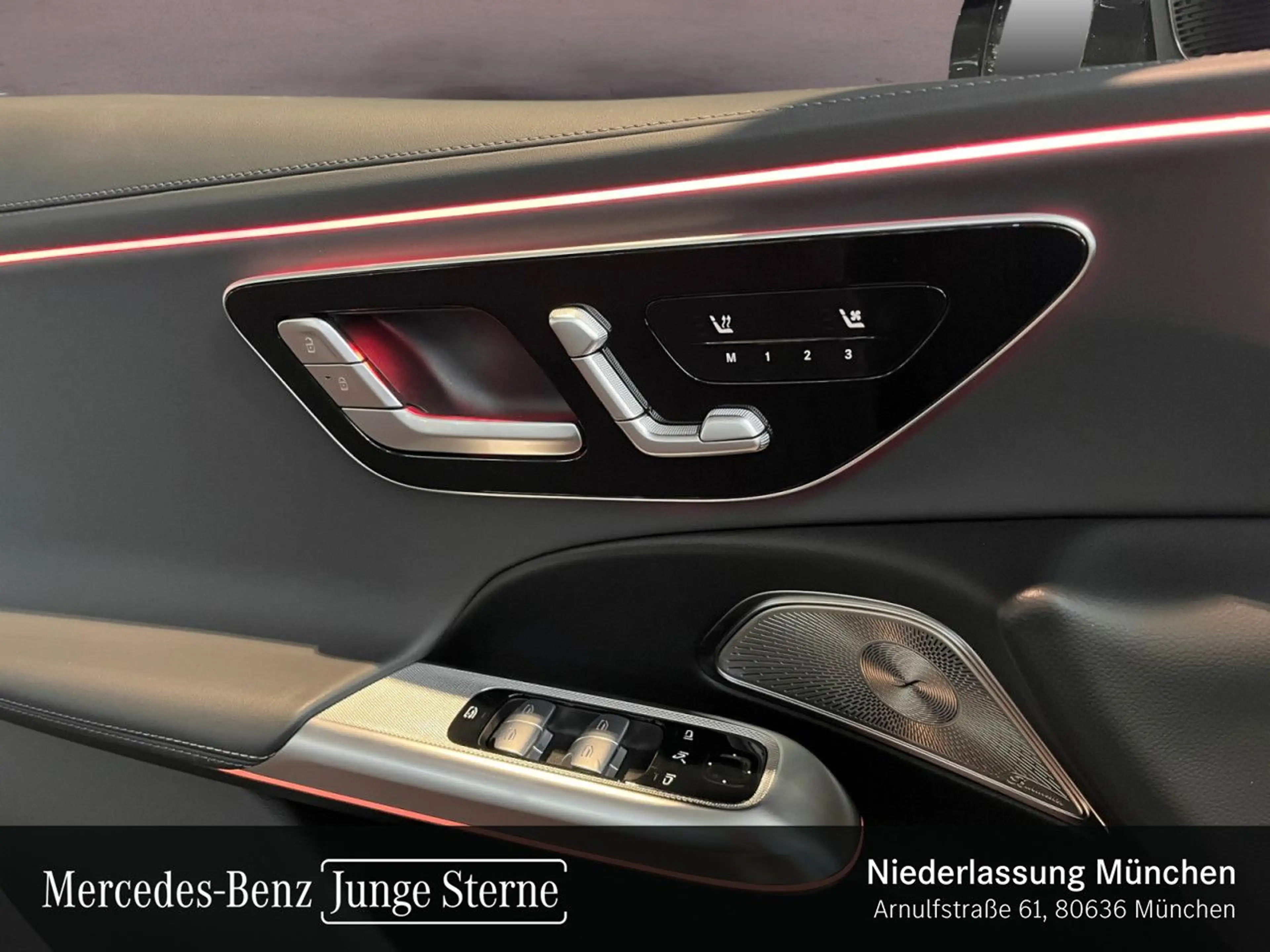 Mercedes-Benz E 53 AMG 4M Hybrid Driversp Fahrass 360° Pano HUD — photo 14