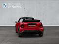 MINI Cooper S Cabrio Cooper S CABRIO JCW TRIM LED RÜCKFAHR KOMFORTZUG S Rouge - thumbnail 7