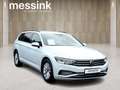 Volkswagen Passat Variant Business 2.0 TDI Navi*AppCon*RFK* Weiß - thumbnail 5