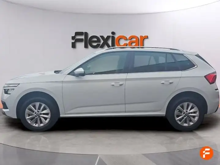 Škoda Kamiq 1.5 TSI Ambition (2020-) 2023, foto 8