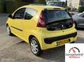 Peugeot 107 1.0-12V Sportium elec.pakket centr vergren. Jaune - thumbnail 3
