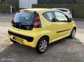 Peugeot 107 1.0-12V Sportium elec.pakket centr vergren. Jaune - thumbnail 5