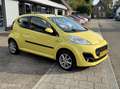 Peugeot 107 1.0-12V Sportium elec.pakket centr vergren. Jaune - thumbnail 6