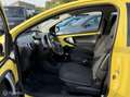 Peugeot 107 1.0-12V Sportium elec.pakket centr vergren. Jaune - thumbnail 8