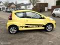 Peugeot 107 1.0-12V Sportium elec.pakket centr vergren. Geel - thumbnail 6