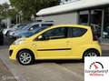 Peugeot 107 1.0-12V Sportium elec.pakket centr vergren. Jaune - thumbnail 2