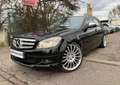 Mercedes-Benz 180 MERCEDES BENZ C180 KOMPRESSOR BREAK 1.8l 150CV Schwarz - thumbnail 2