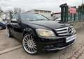 Mercedes-Benz 180 MERCEDES BENZ C180 KOMPRESSOR BREAK 1.8l 150CV Schwarz - thumbnail 1
