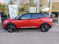 Peugeot e-2008 54kWh GT DEMO Rot - thumbnail 3