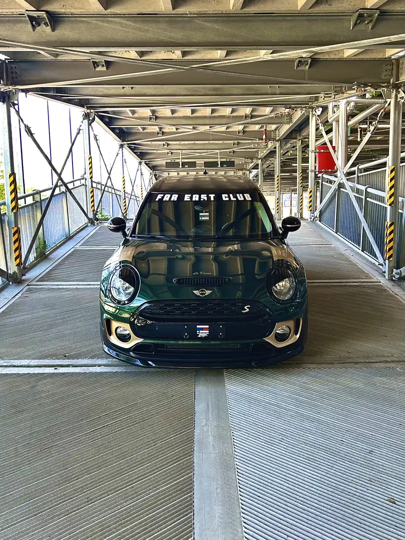 MINI Cooper S Clubman 2.0 auto - 1