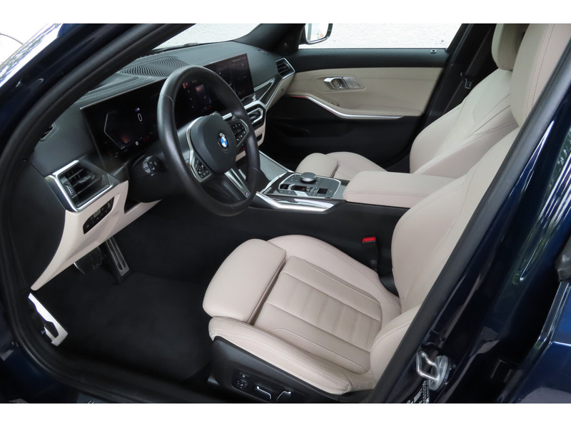 BMW 340 M d xDrive ACC HuD H&K — photo 6