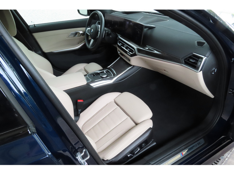 BMW 340 M d xDrive ACC HuD H&K — photo 8