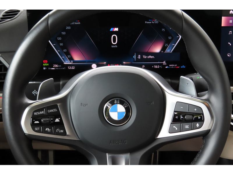 BMW 340 M d xDrive ACC HuD H&K — photo 10