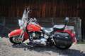 Harley-Davidson Softail Rojo - thumbnail 1