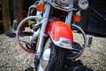 Harley-Davidson Softail Red - thumbnail 13