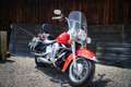 Harley-Davidson Softail Rojo - thumbnail 2