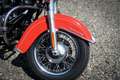 Harley-Davidson Softail Червоний - thumbnail 15