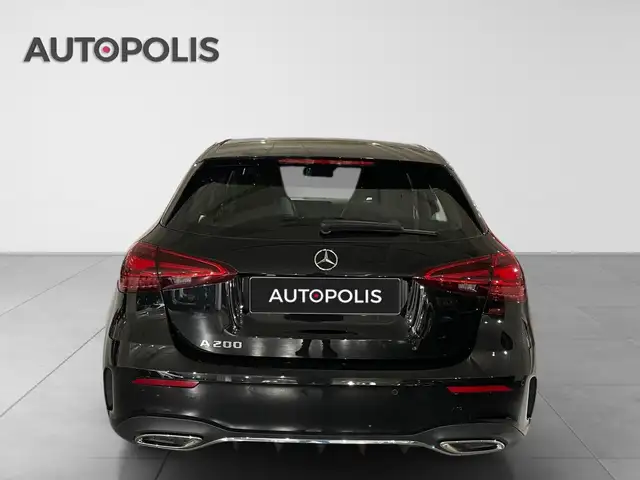 Mercedes-Benz A Class view 15