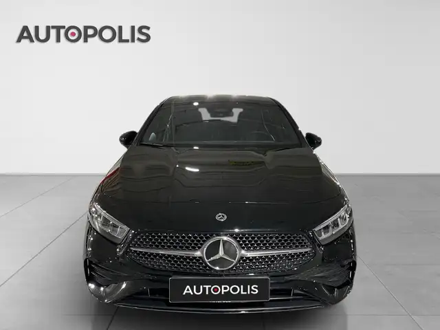 Mercedes-Benz A Class view 14