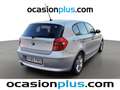 BMW 120 120i Gris - thumbnail 4