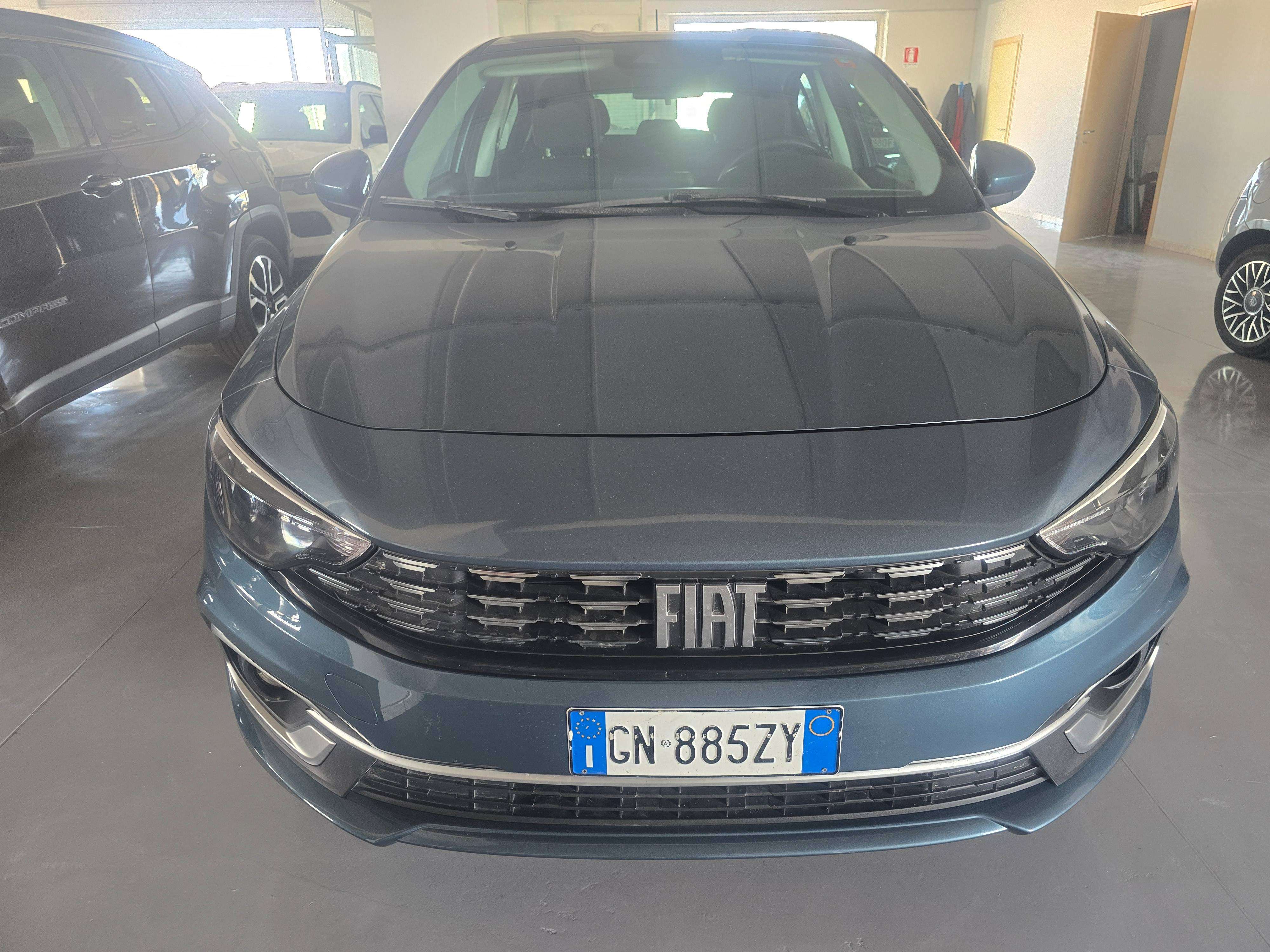 Fiat Tipo
