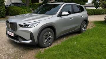 iX1 66.5 kWh eDrive20