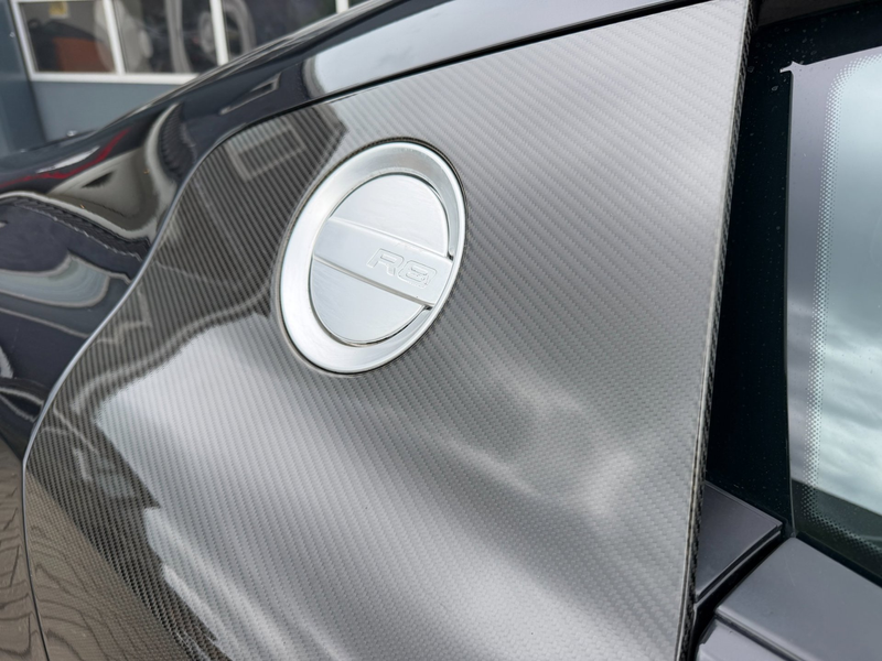 Audi R8 4.2 V8 FSI Quattro / Carbon / B&O / Alcantara / in — photo 19