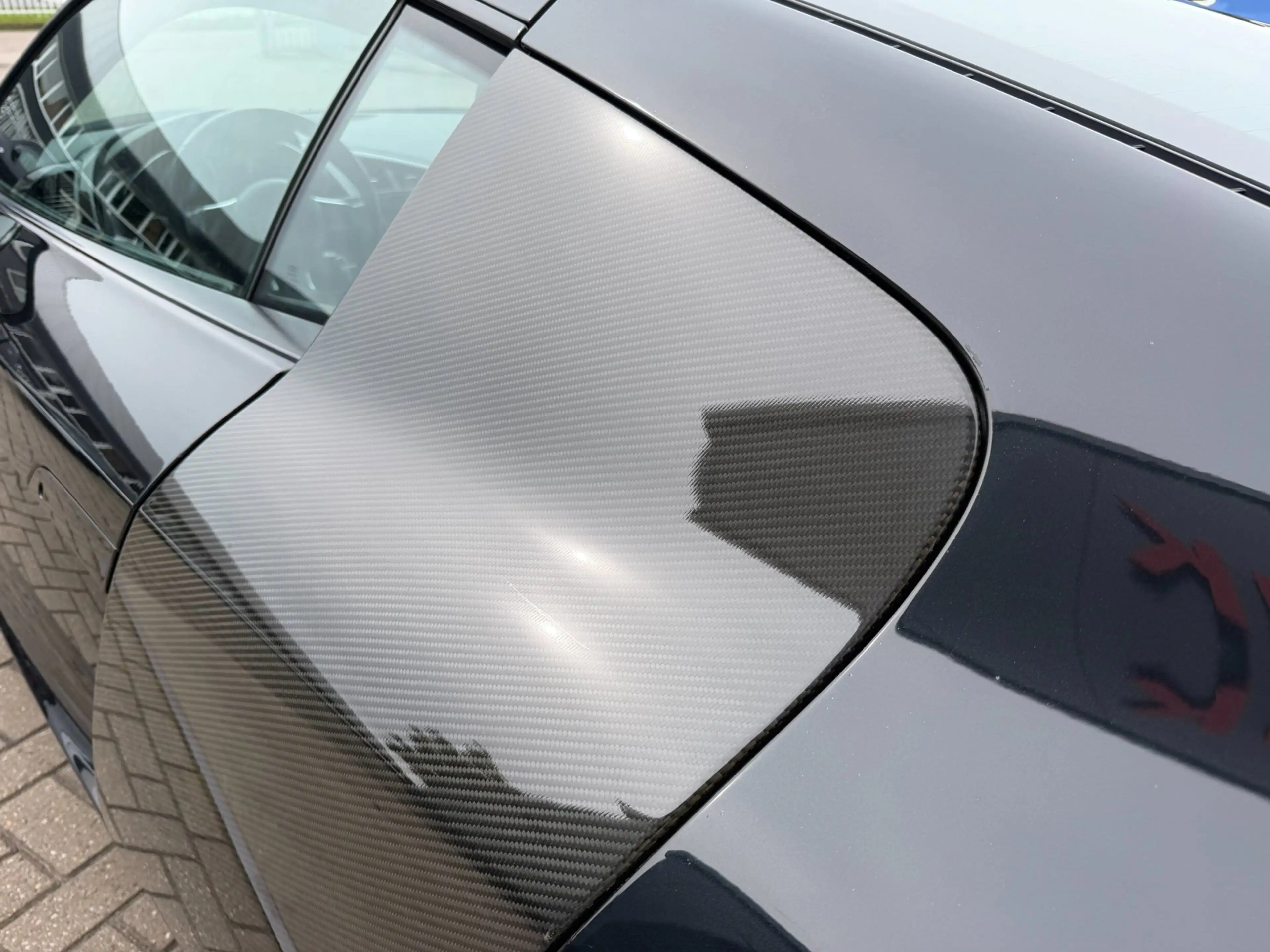 Audi R8 4.2 V8 FSI Quattro / Carbon / B&O / Alcantara / in — photo 12