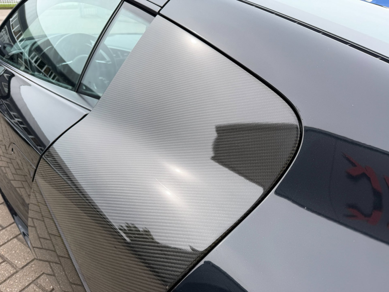 Audi R8 4.2 V8 FSI Quattro / Carbon / B&O / Alcantara / in — photo 12