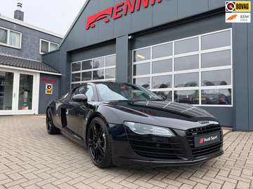 4.2 V8 FSI Quattro / Carbon / B&O / Alcantara / in