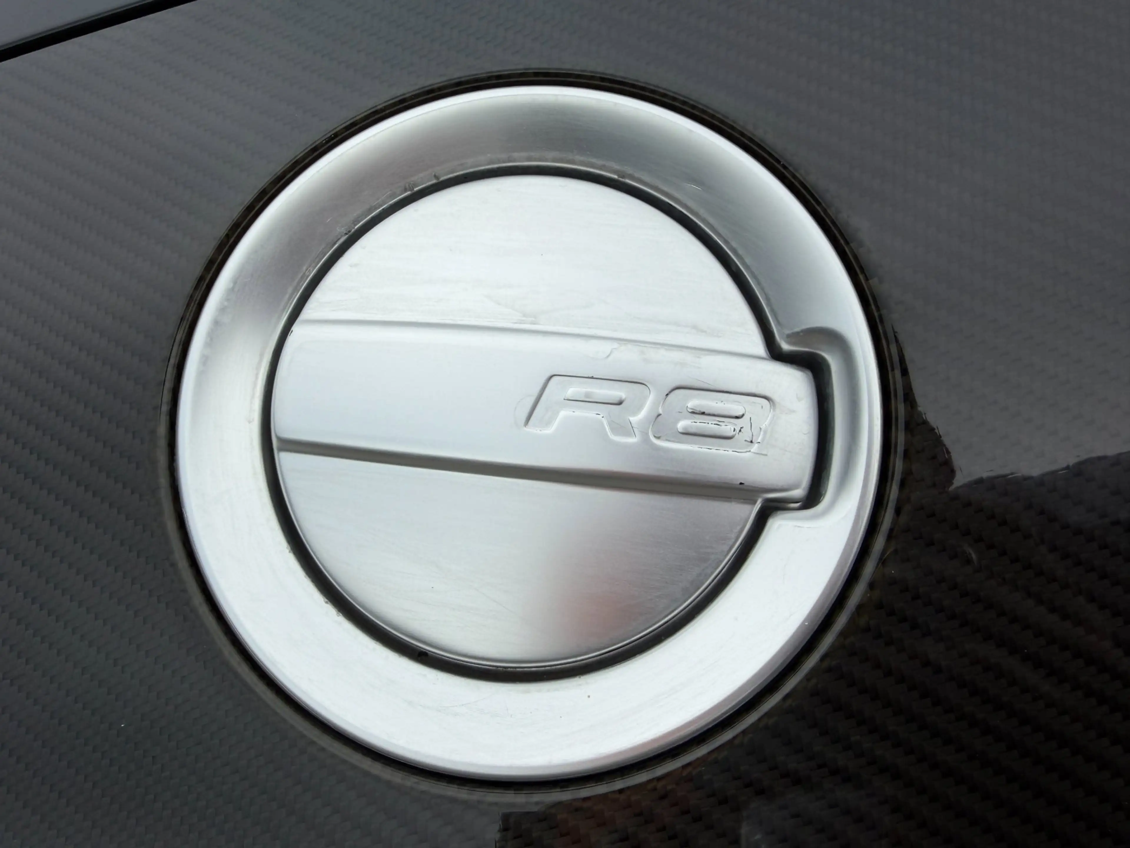 Audi R8 4.2 V8 FSI Quattro / Carbon / B&O / Alcantara / in — photo 20