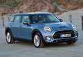 MINI One Clubman D Azul - thumbnail 6