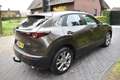 Mazda CX-30 2.0 e-SkyActiv-X M Hybrid 180PK ACC, TREKH, NIEUWS Bruin - thumbnail 11