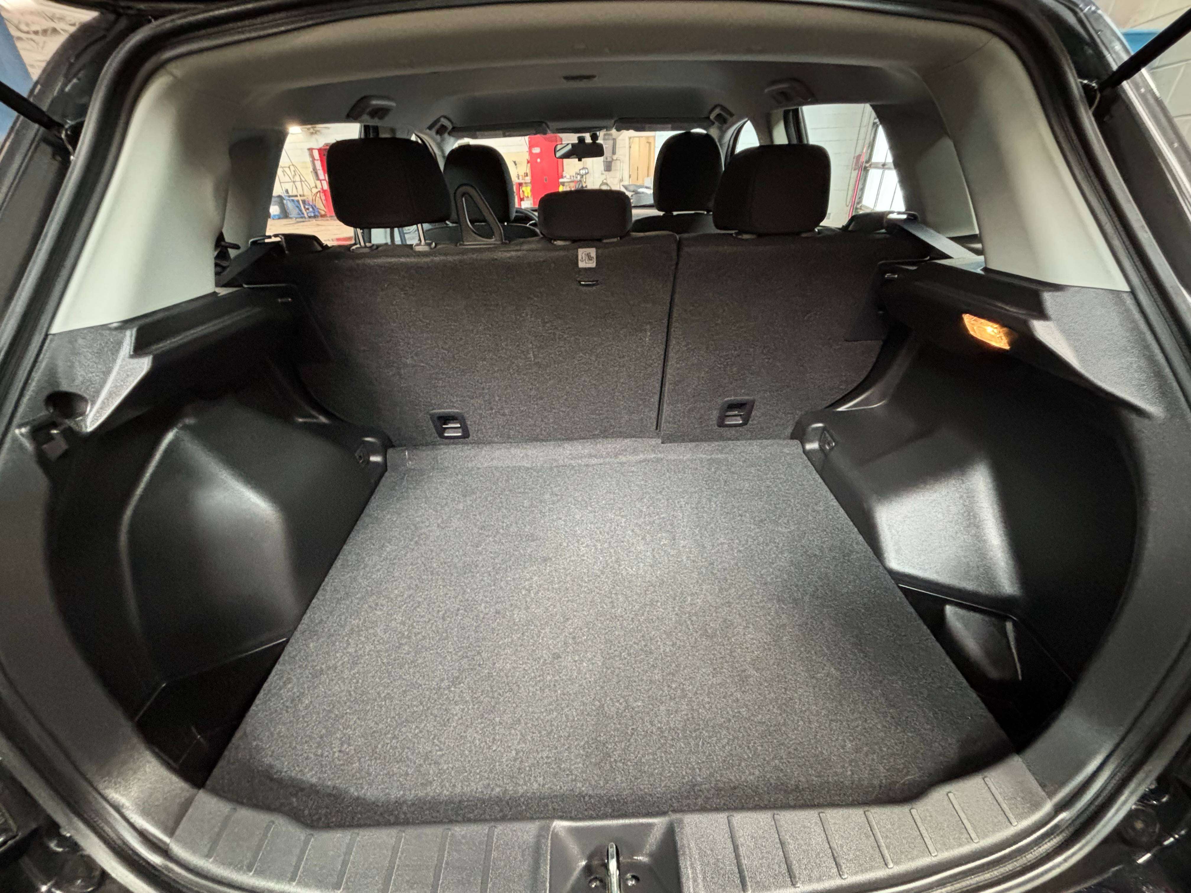 2024 Mitsubishi RVR