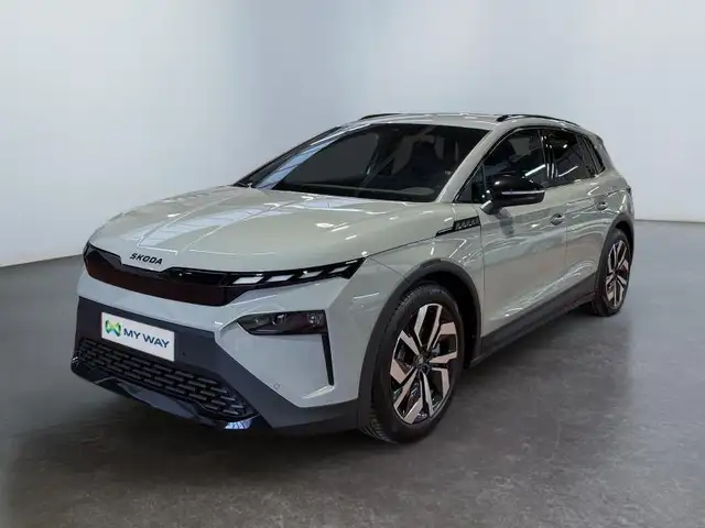 Skoda Elroq Sportline 82kw/H