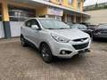 Hyundai iX35 2.0l CRDi Finale Silver Paket 4WD*AHK** Silber - thumbnail 1