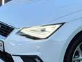 SEAT Ibiza FR 1.0 TSI VOLL-LED BEATS NAVI SHZ RÜCKFAHRKAMERA Blanc - thumbnail 8