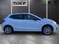 SEAT Ibiza FR 1.0 TSI VOLL-LED BEATS NAVI SHZ RÜCKFAHRKAMERA Blanc - thumbnail 3