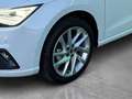 SEAT Ibiza FR 1.0 TSI VOLL-LED BEATS NAVI SHZ RÜCKFAHRKAMERA Blanc - thumbnail 9