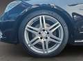 Mercedes-Benz E 350 CDI 4Matic Avantgarde AMG+Vollausstattung Negro - thumbnail 23