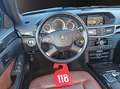 Mercedes-Benz E 350 CDI 4Matic Avantgarde AMG+Vollausstattung Negro - thumbnail 11