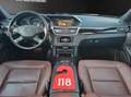 Mercedes-Benz E 350 CDI 4Matic Avantgarde AMG+Vollausstattung Negro - thumbnail 10