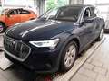 Audi e-tron 50 quattro LED 360° Navi SHZ Virtual AAC Blau - thumbnail 2