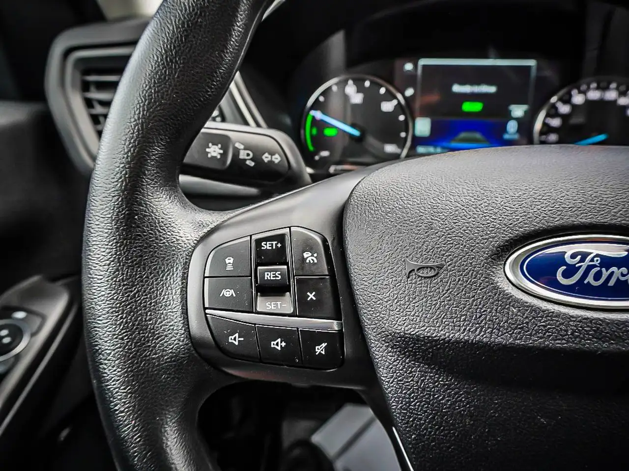 Ford Escape photo Ford Escape