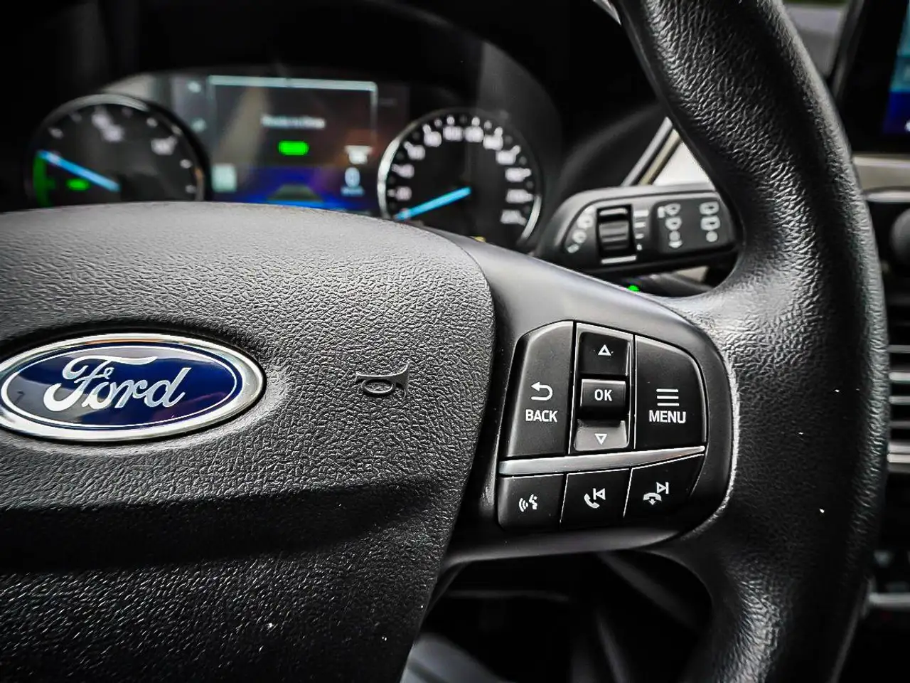 Ford Escape photo Ford Escape