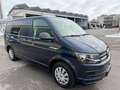 Volkswagen T6 Multivan 2.0 TDI°7 SITZE°NAVI°PDC° Bleu - thumbnail 4
