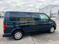 Volkswagen T6 Multivan 2.0 TDI°7 SITZE°NAVI°PDC° Bleu - thumbnail 1